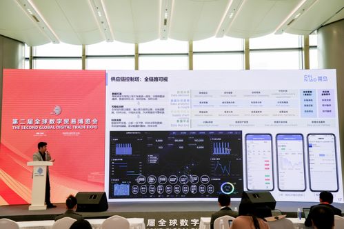 持续引领智慧物流变革 菜鸟多款科技产品数贸会获奖，RFID物流通道机湖北正式亮相