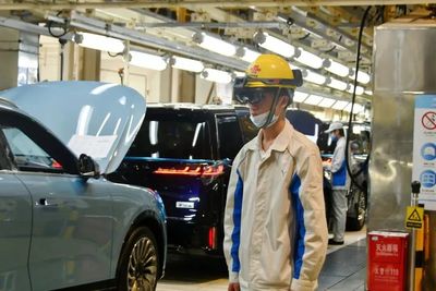 东风汽车集团6家工厂获评湖北省级5G全连接工厂，十堰4家领衔智能制造升级